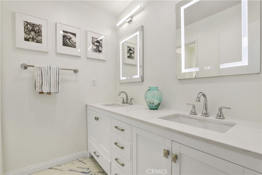 Image 25 of property listing at 2019 Havemeyer Lane A, Redondo Beach, CA 90278