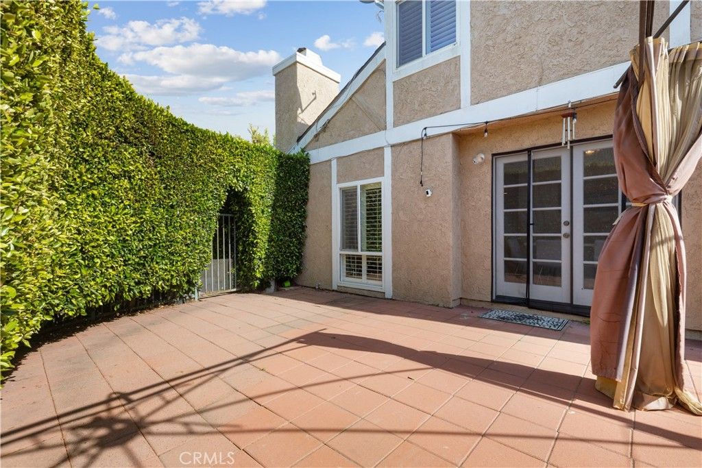 Image 27 of property listing at 2019 Havemeyer Lane A, Redondo Beach, CA 90278