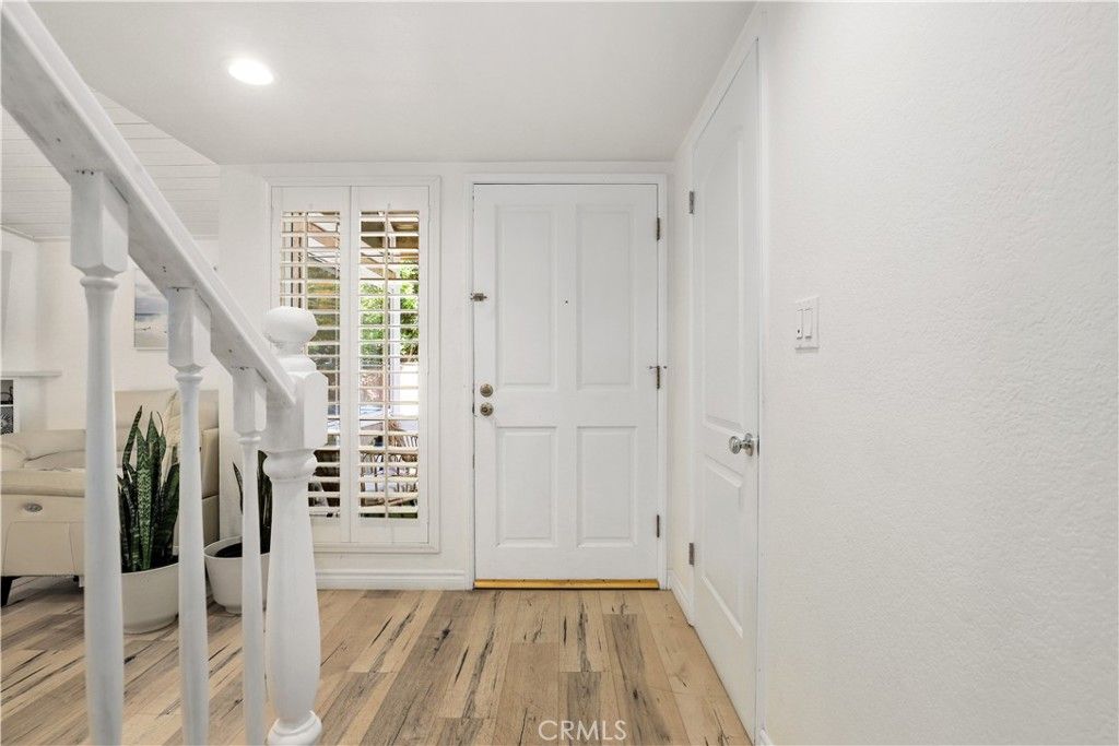 Image 3 of property listing at 2019 Havemeyer Lane A, Redondo Beach, CA 90278