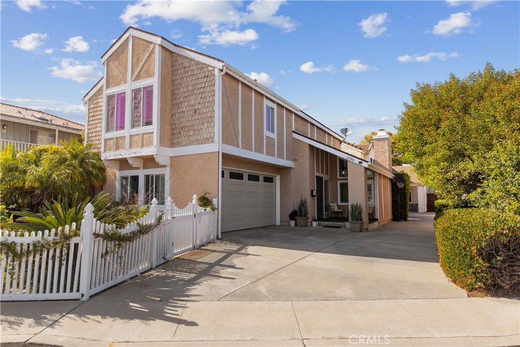 Image 30 of property listing at 2019 Havemeyer Lane A, Redondo Beach, CA 90278