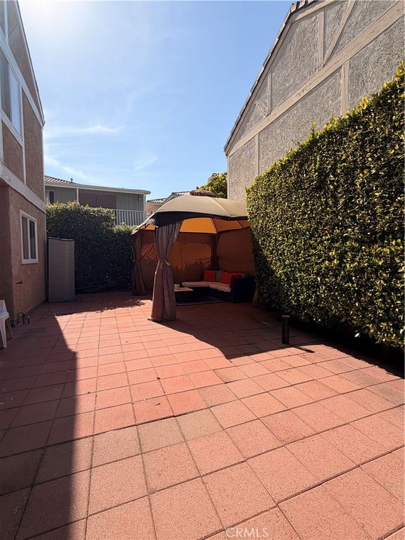 Image 31 of property listing at 2019 Havemeyer Lane A, Redondo Beach, CA 90278