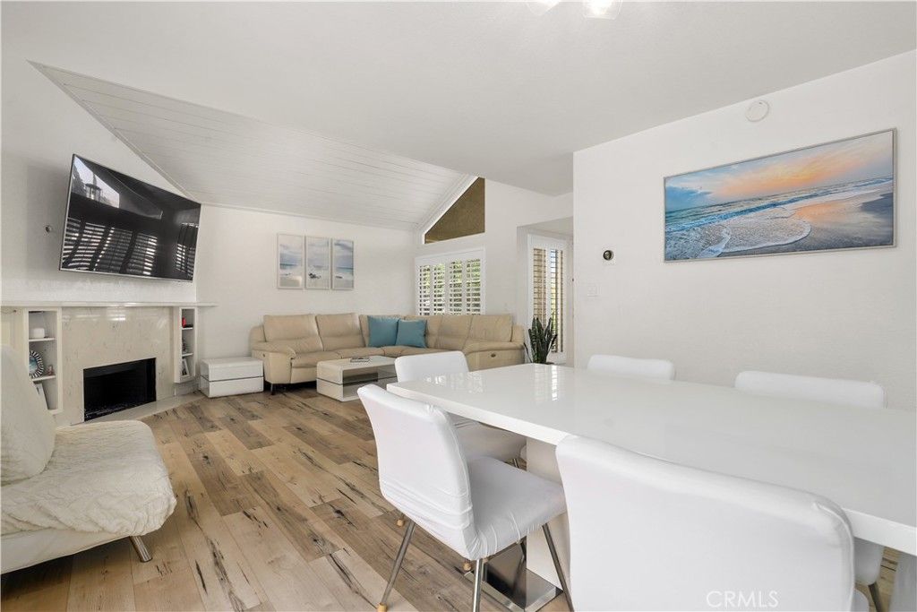 Image 9 of property listing at 2019 Havemeyer Lane A, Redondo Beach, CA 90278