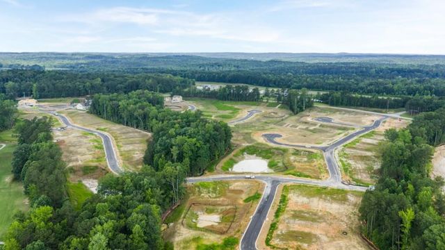 136 Crooked Lake Park, Villa Rica, GA 30180