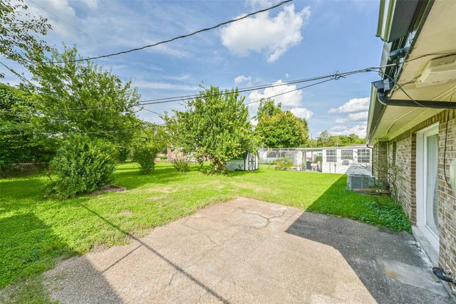 8519 Fillmore Street, Houston, TX 77029