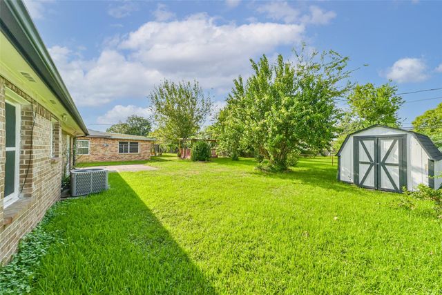 8519 Fillmore Street, Houston, TX 77029