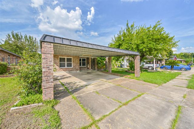 8519 Fillmore Street, Houston, TX 77029