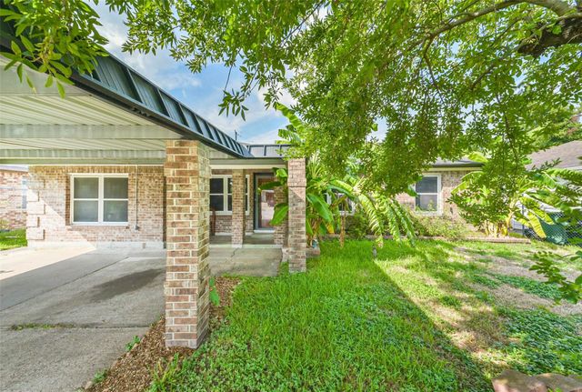 8519 Fillmore Street, Houston, TX 77029