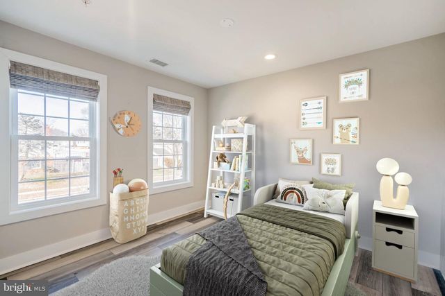 4704 BIRCHTREE LN, Temple Hills, MD 20748