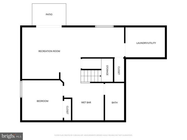 4704 BIRCHTREE LN, Temple Hills, MD 20748