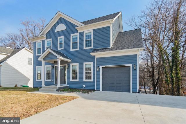 4704 BIRCHTREE LN, Temple Hills, MD 20748