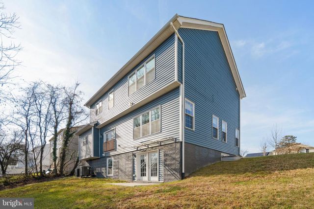 4704 BIRCHTREE LN, Temple Hills, MD 20748