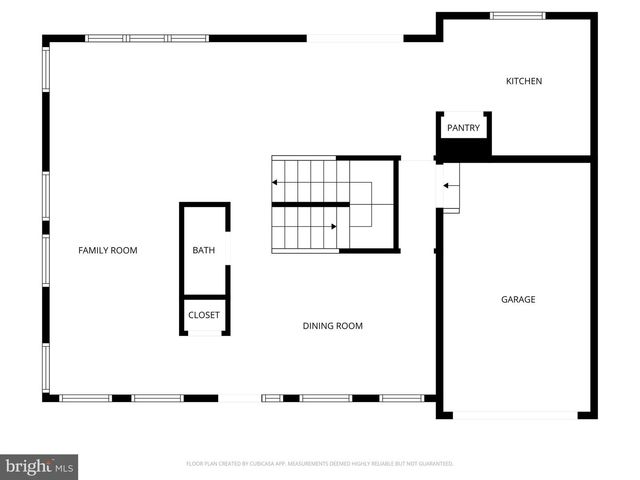 4704 BIRCHTREE LN, Temple Hills, MD 20748