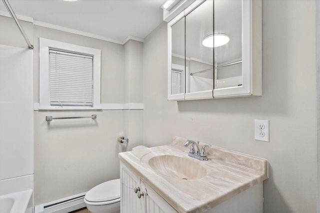 91 Summer Street, Barre City, VT 05641