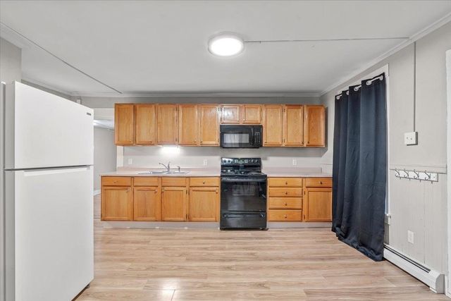 91 Summer Street, Barre City, VT 05641