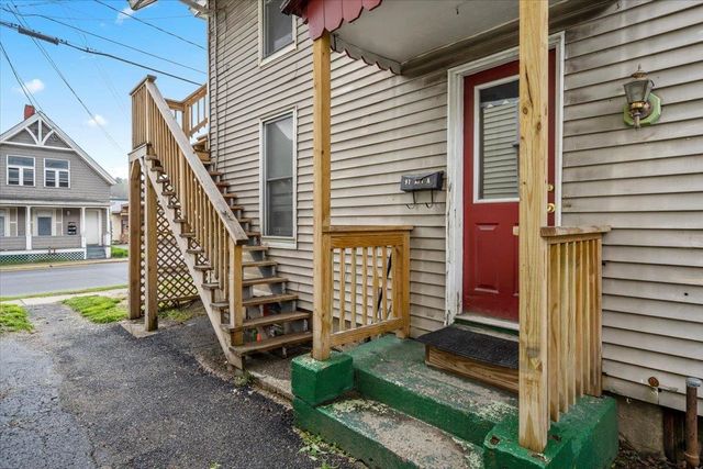 91 Summer Street, Barre City, VT 05641