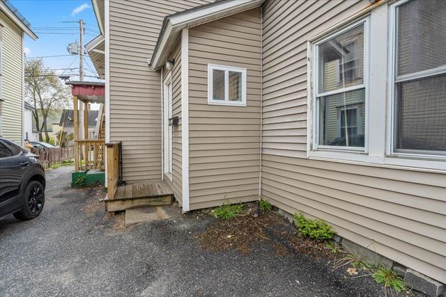 91 Summer Street, Barre City, VT 05641