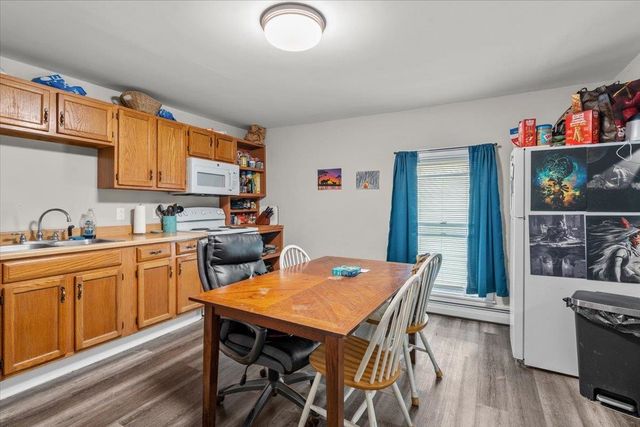 91 Summer Street, Barre City, VT 05641