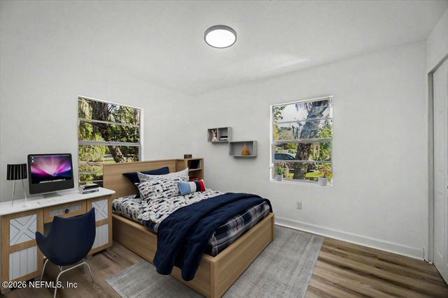 2520 LARSEN Road, Jacksonville, FL 32207