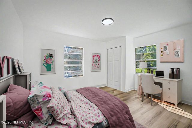 2520 LARSEN Road, Jacksonville, FL 32207