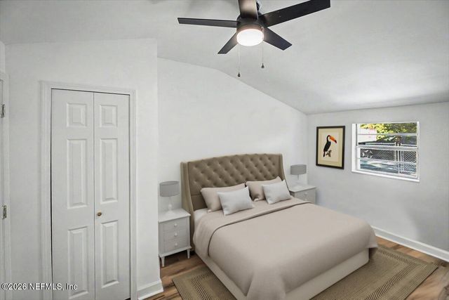 2520 LARSEN Road, Jacksonville, FL 32207