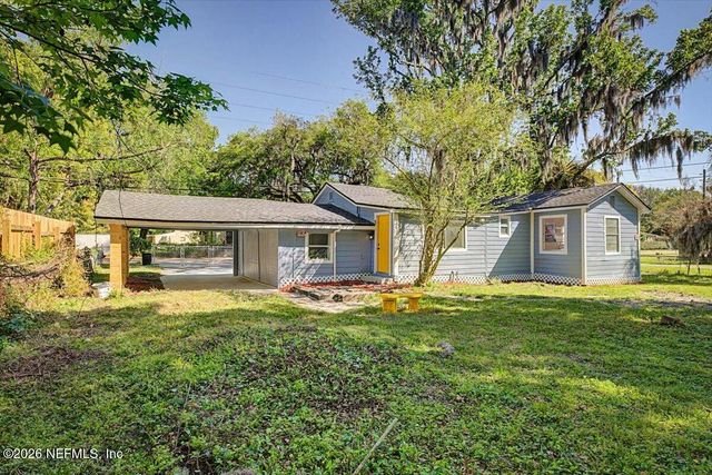 2520 LARSEN Road, Jacksonville, FL 32207