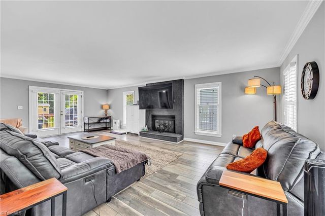3402 Terrault Drive, Greensboro, NC 27410