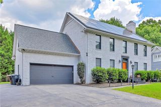 3402 Terrault Drive, Greensboro, NC 27410