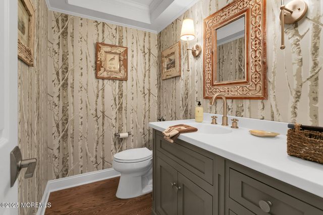 13 Old Farm Road, Little Silver, NJ 07739