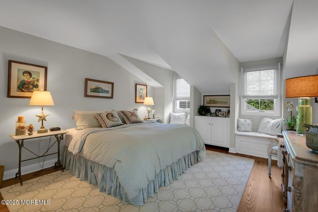 13 Old Farm Road, Little Silver, NJ 07739
