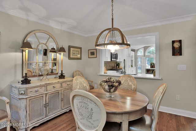 13 Old Farm Road, Little Silver, NJ 07739