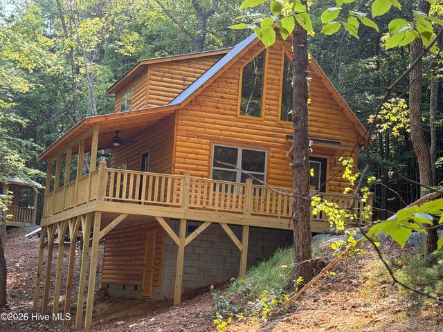 730 Whispering Ridge Drive, Murphy, NC 28906