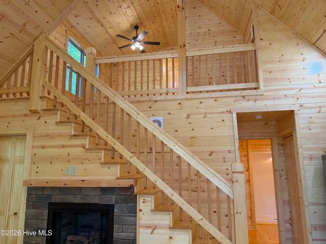 730 Whispering Ridge Drive, Murphy, NC 28906