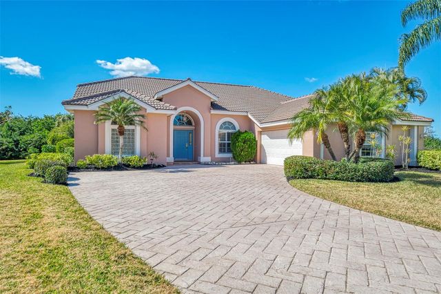 3634 PENNYROYAL ROAD, Port Charlotte, FL 33953