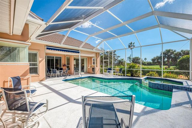 3634 PENNYROYAL ROAD, Port Charlotte, FL 33953