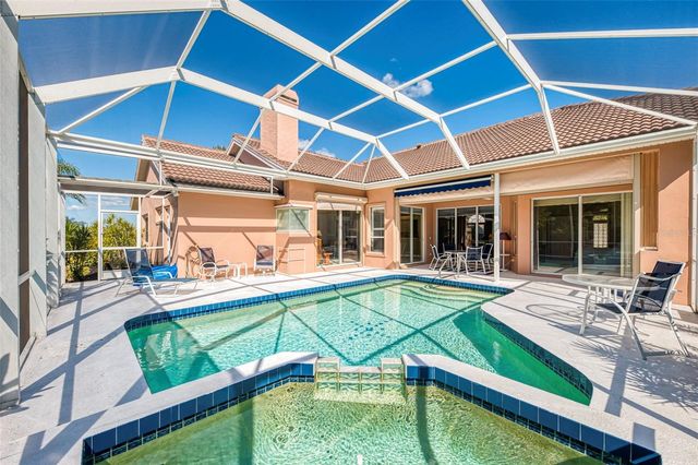 3634 PENNYROYAL ROAD, Port Charlotte, FL 33953