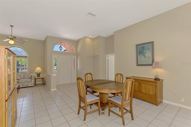 3634 PENNYROYAL ROAD, Port Charlotte, FL 33953