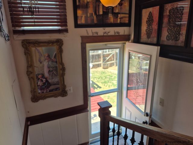 3326 ALEXANDER AVE, Cheyenne, WY 82001