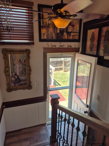 3326 ALEXANDER AVE, Cheyenne, WY 82001