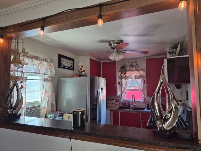 3326 ALEXANDER AVE, Cheyenne, WY 82001