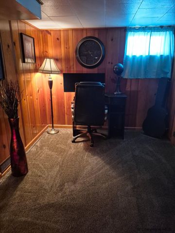 3326 ALEXANDER AVE, Cheyenne, WY 82001