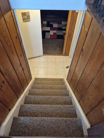 3326 ALEXANDER AVE, Cheyenne, WY 82001
