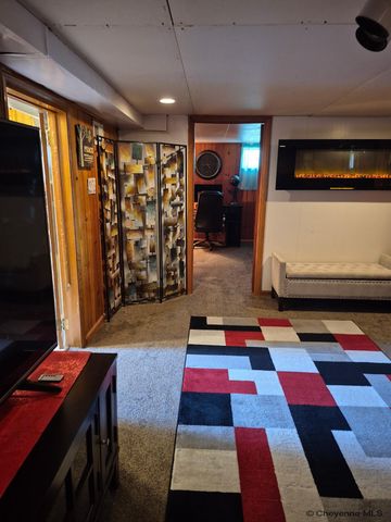 3326 ALEXANDER AVE, Cheyenne, WY 82001