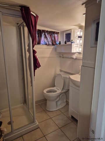 3326 ALEXANDER AVE, Cheyenne, WY 82001