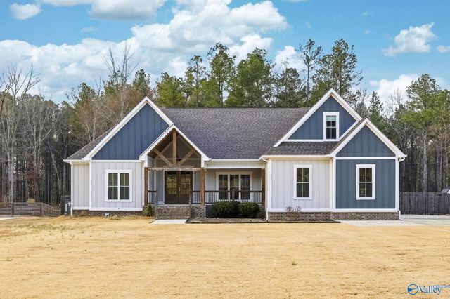 3586 Creek Path Road, Guntersville, AL 35976