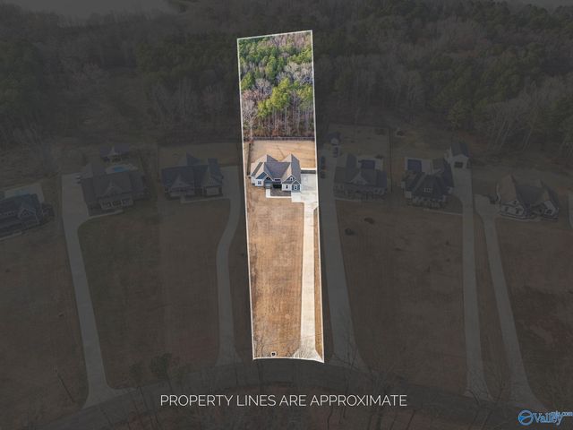 3586 Creek Path Road, Guntersville, AL 35976