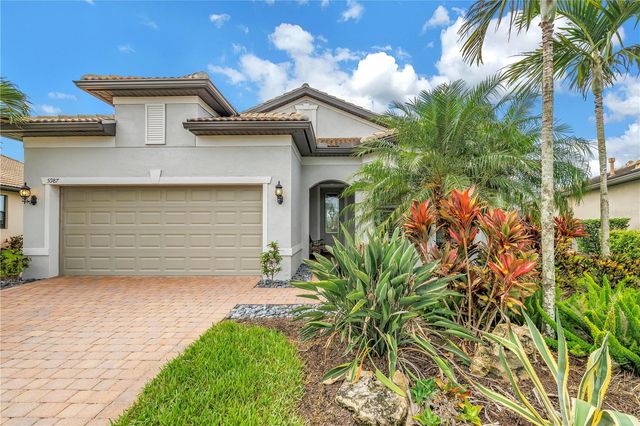 5987 SNOWY EGRET DRIVE, Sarasota, FL 34238