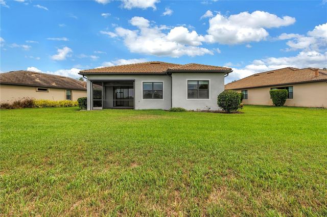 5987 SNOWY EGRET DRIVE, Sarasota, FL 34238