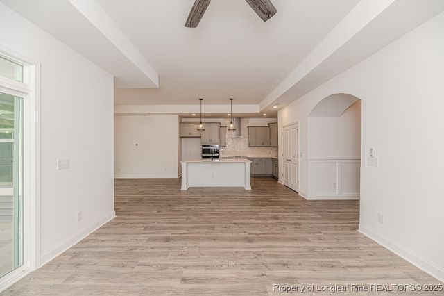 133 Oban (Homesite 151) Drive, Sanford, NC 27330