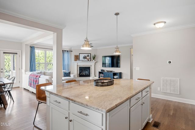 109 Brownsville Court, Holly Springs, NC 27540