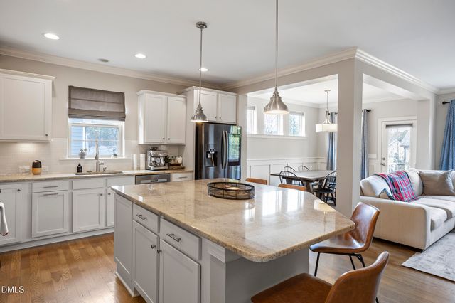 109 Brownsville Court, Holly Springs, NC 27540